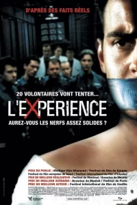 L'Expérience