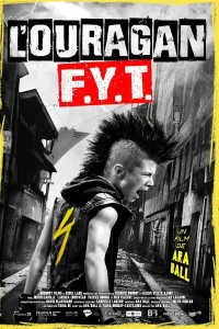 L'Ouragan F.Y.T.