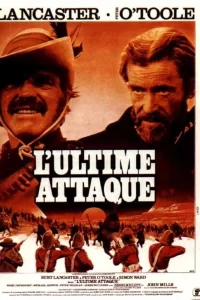 L'Ultime Attaque