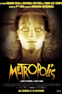 Metropolis