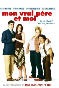 Mon vrai père et moi