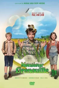 Monsieur Grenouille