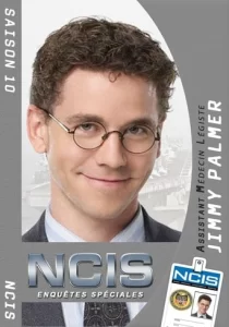 NCIS : Enquêtes Spéciales