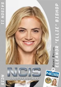 NCIS : Enquêtes Spéciales