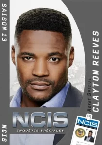 NCIS : Enquêtes Spéciales