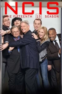 NCIS : Enquêtes Spéciales