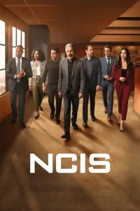 NCIS : Enquêtes Spéciales