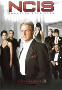 NCIS : Enquêtes Spéciales