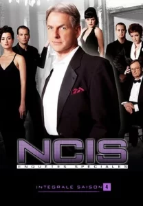NCIS : Enquêtes Spéciales