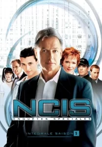 NCIS : Enquêtes Spéciales