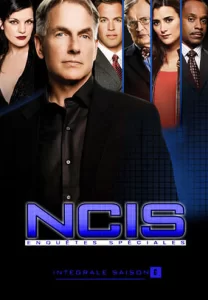 NCIS : Enquêtes Spéciales