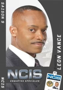 NCIS : Enquêtes Spéciales