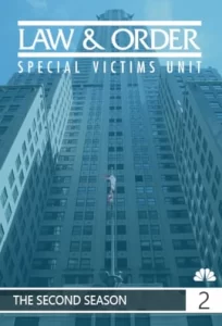 New York : Unité spéciale