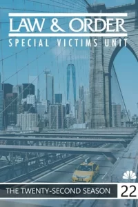 New York : Unité spéciale