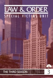 New York : Unité spéciale