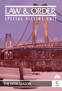 New York : Unité spéciale