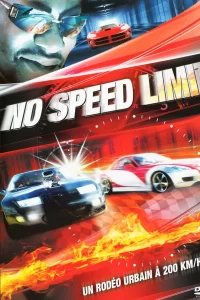 No Speed Limit