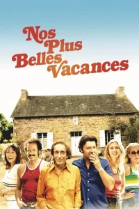 Nos plus belles vacances