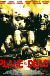 Plane of the Dead