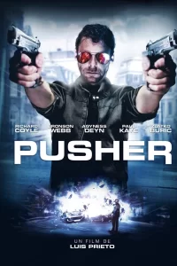 Pusher