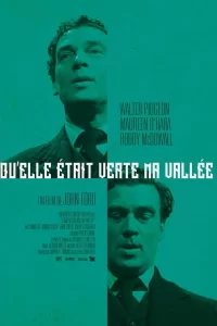 Qu'elle était verte ma vallée