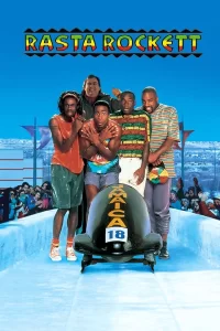 Rasta Rockett