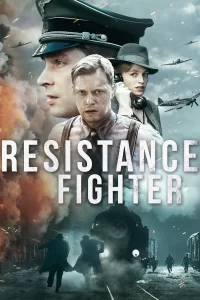 Resistance Fighter