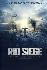 Rio Siege