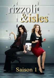 Rizzoli & Isles : autopsie d'un meurtre