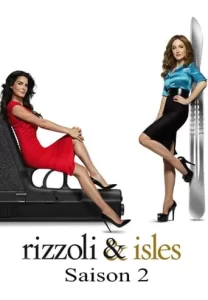Rizzoli & Isles : autopsie d'un meurtre