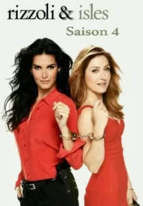 Rizzoli & Isles : autopsie d'un meurtre
