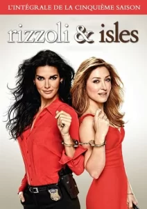 Rizzoli & Isles : autopsie d'un meurtre