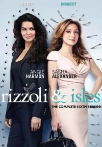 Rizzoli & Isles : autopsie d'un meurtre