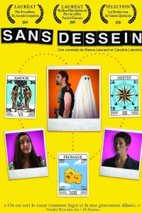 Sans dessein
