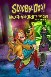 Scooby-Doo! et la malédiction du 13ème fantôme