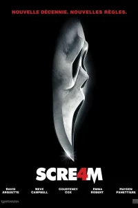 Scream 4