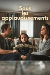 Sous les applaudissements