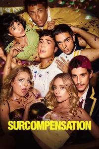 Surcompensation