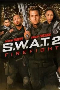 S.W.A.T. : Firefight