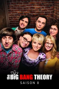 The Big Bang Theory