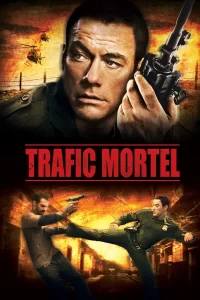Trafic mortel