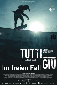 Tutti giù - Tout le monde tombe parfois