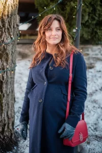 Un bébé pour Noël