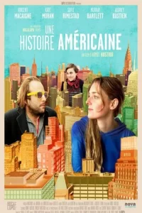 Une histoire américaine
