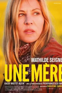 Une mère