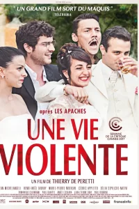 Une vie violente