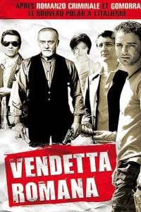 Vendetta Romana