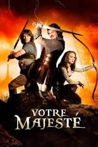 Votre Majesté