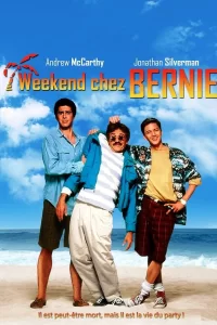 Week-end chez Bernie